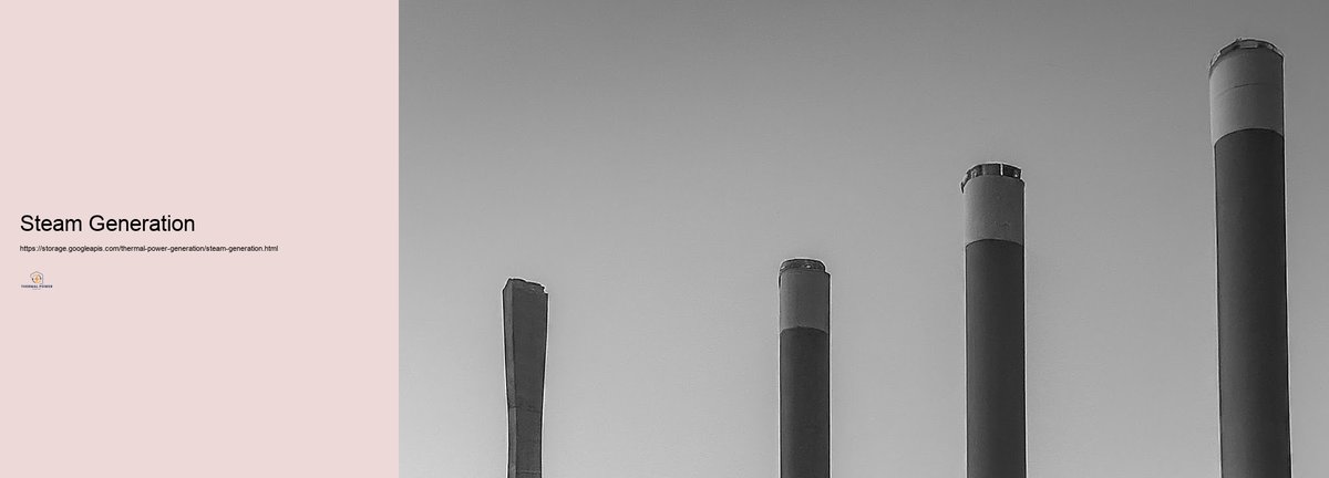 Heat Exchange and Steam Generation Advance Industrial Energy Solutions